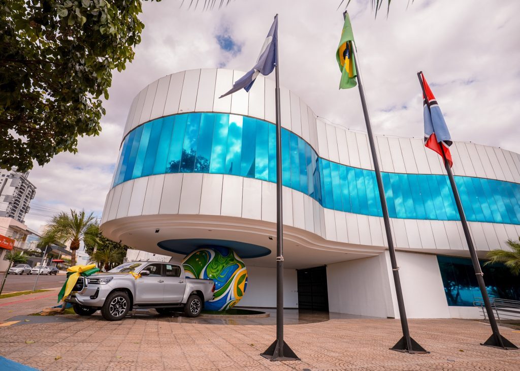 Rondonópolis revoga convocação de temporários na Assistência Social