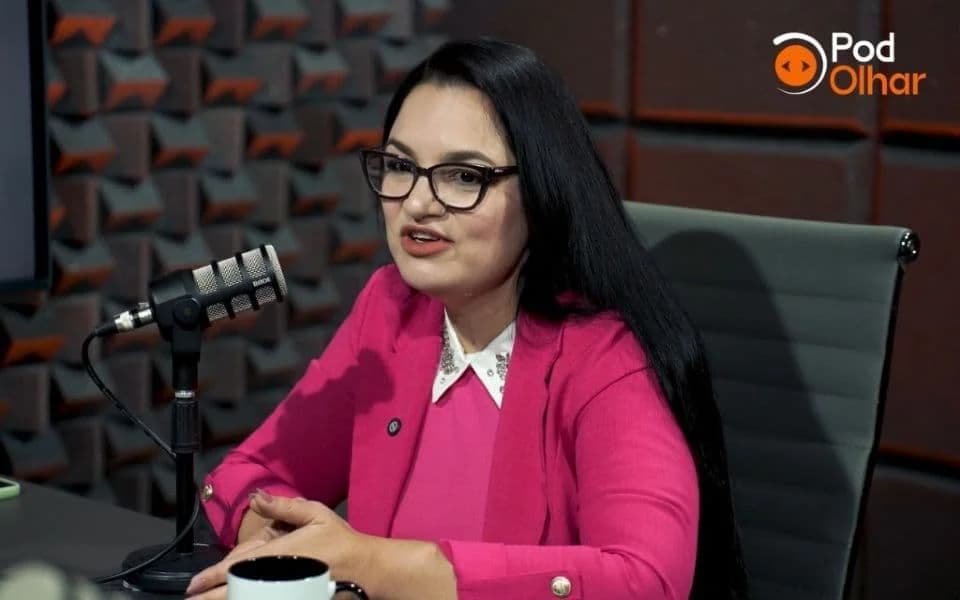Samantha Iris desiste de ação por violência de gênero em MT