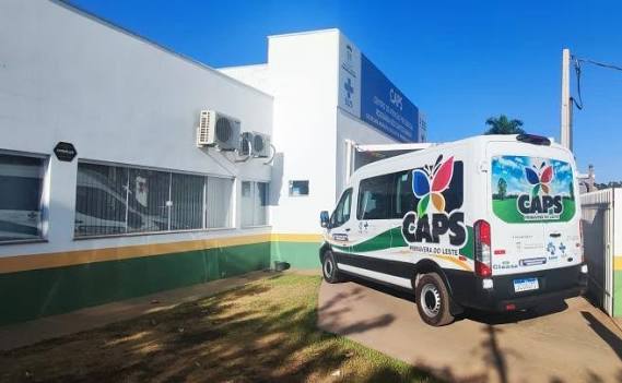 Saúde mental avança em Primavera do Leste e MT