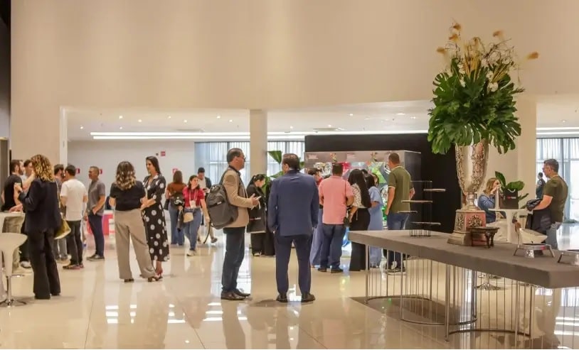 Sebrae destaca inovação sustentável no TEDx Cuiabá em MT