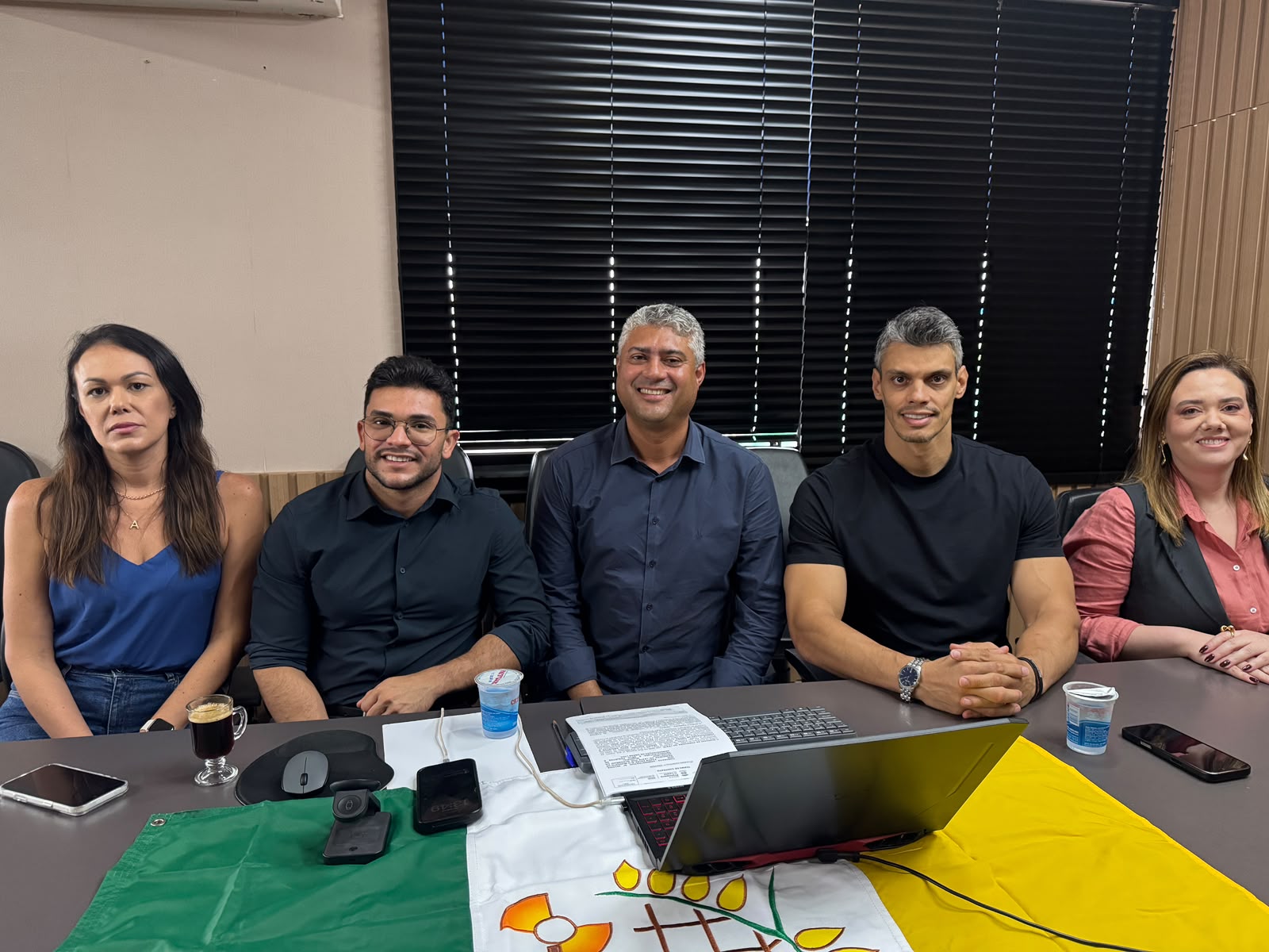 Secretário rebate empresário e promete drenagem em Primavera do Leste