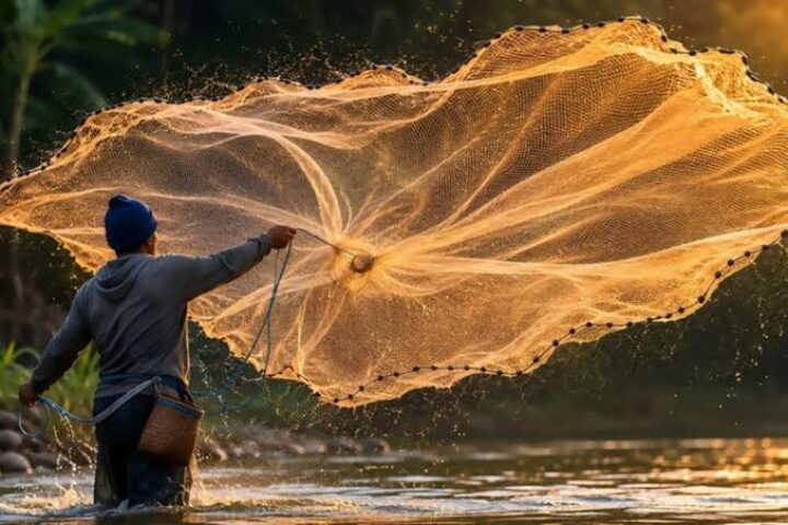 Seguro-defeso é pago a 21 mil pescadores em Mato Grosso