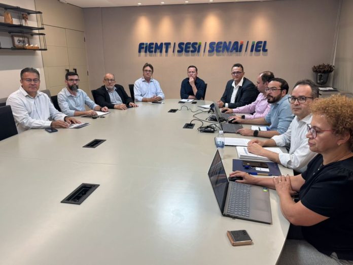 Senai abre novas turmas de cursos técnicos em Alta Floresta