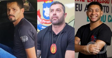 Serralheiro confessa homicídio após interrogatório em Várzea Grande, MT