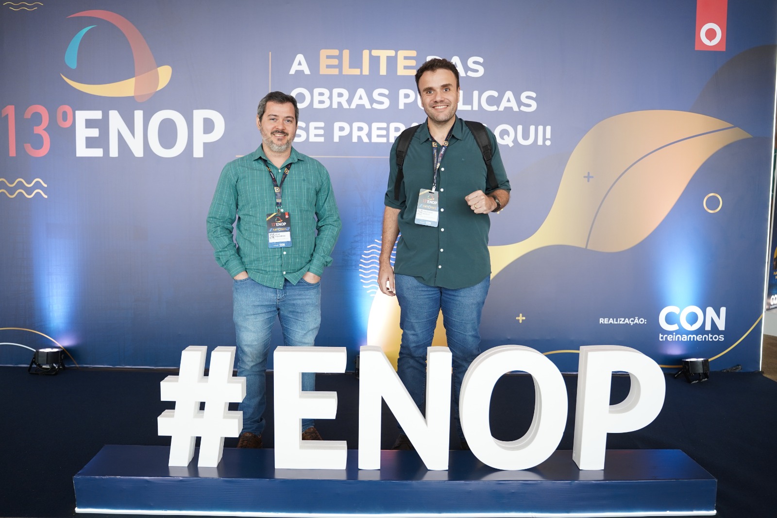 Servidores de Rondonópolis buscam capacitação em Brasília