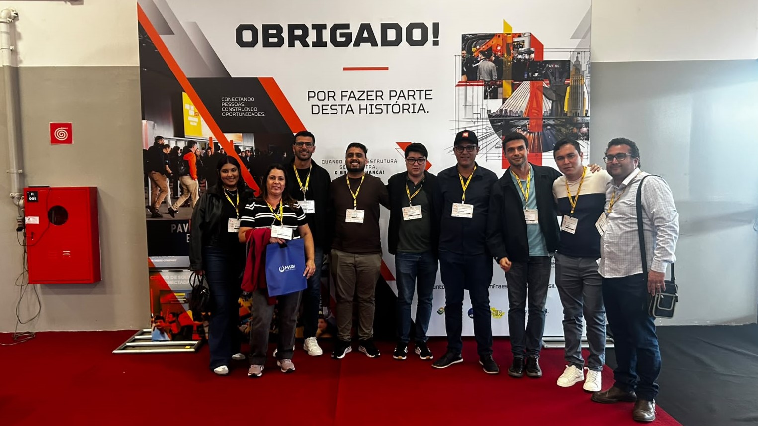 Servidores de Rondonópolis buscam inovações em infraestrutura