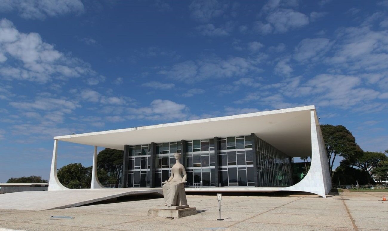 Setor produtivo de MT cobra prestação de contas do STF