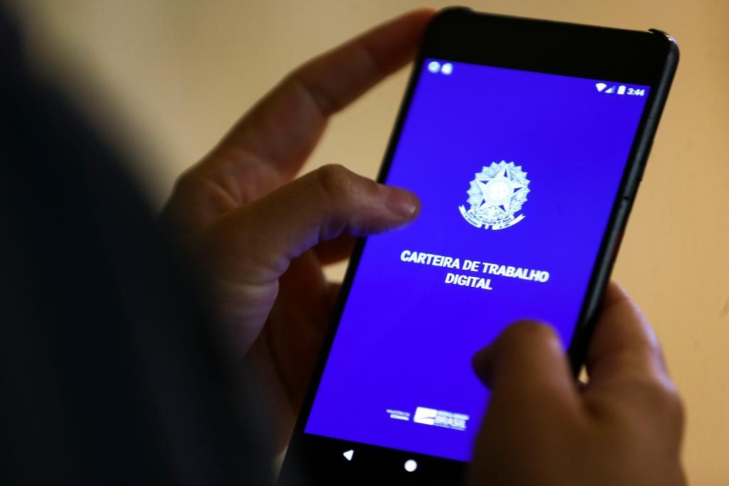 Sine de Alta Floresta abre 53 vagas de emprego nesta semana
