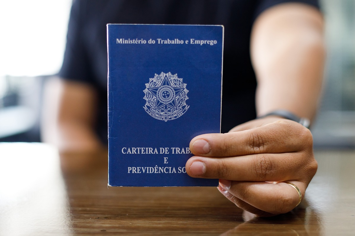 Sine de Cuiabá abre vagas de emprego com salários de até R$ 5,5 mil