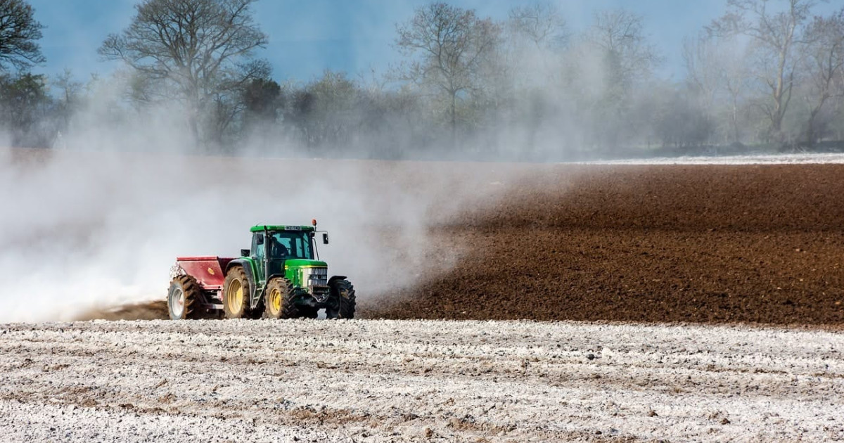 Solo corrigido ganha foco no agro de MT com El Niño