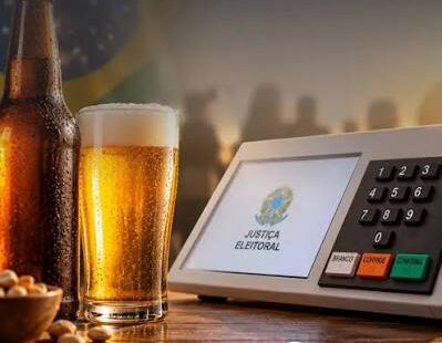 Sorriso confirma que não haverá Lei Seca nas Eleições 2026