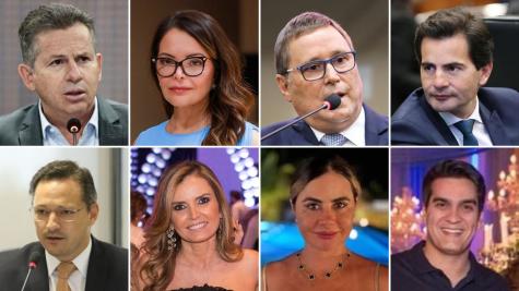 STF mantém bloqueio de R$ 308 milhões em investigação em MT