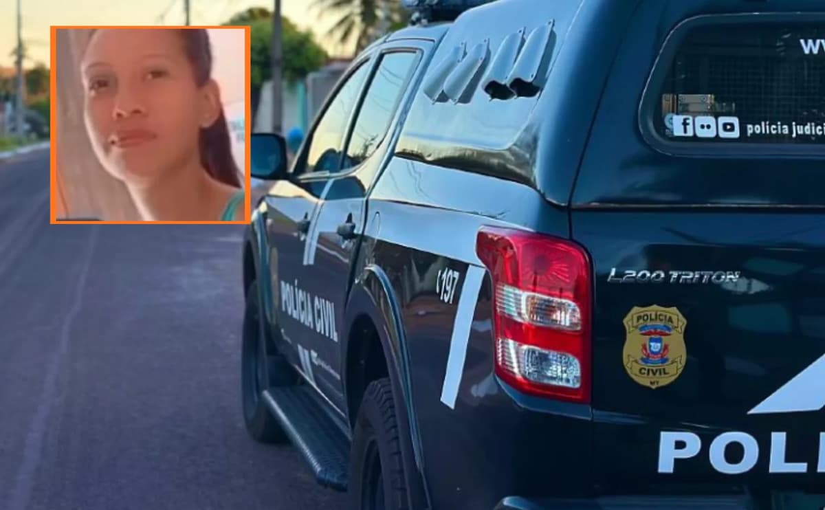 Suspeito de homicídio em Rondônia é preso com a esposa em Cuiabá