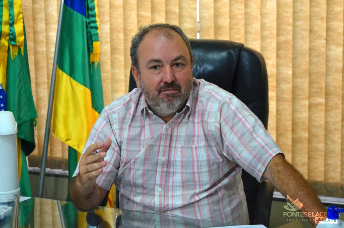 TCE apura rombo de R$ 517 mil em obra de drenagem em MT