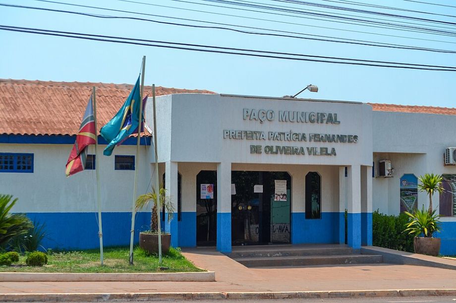 TCE investiga contrato de saúde de R$ 6,4 mi em Ribeirão Cascalheira