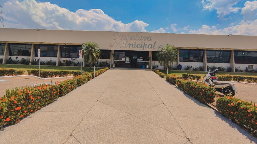 TCE mantém irregularidades nas contas de Primavera do Leste