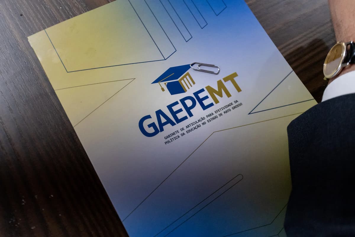TCE-MT entrega carta com compromissos de educação e infância em MT