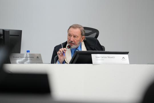 TCE-MT paralisa sorteio de carros para docentes em Rondonópolis