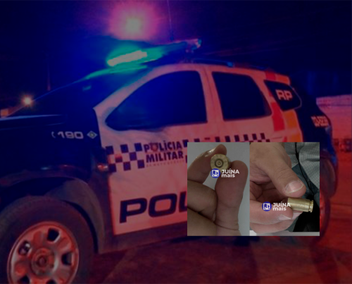 Tentativa de homicídio deixa mulher ferida a tiros em Juína