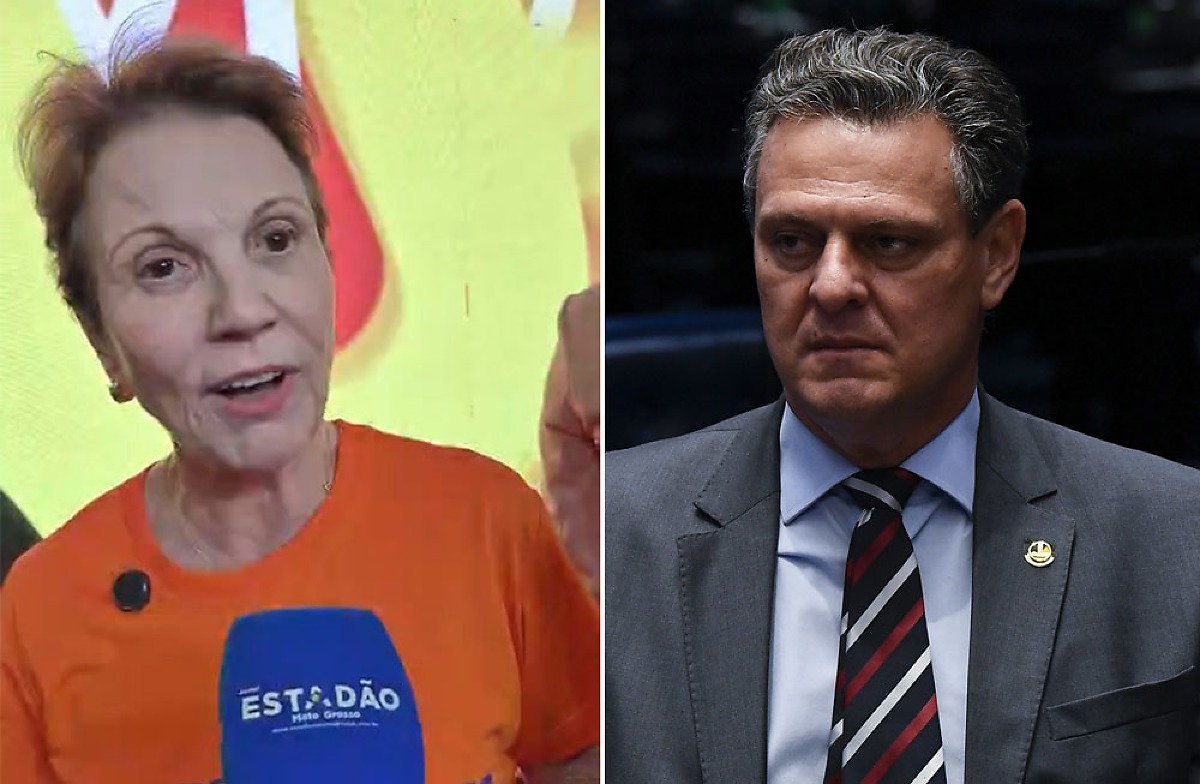 Tereza Cristina aponta crise no agro em visita a Cuiabá, MT