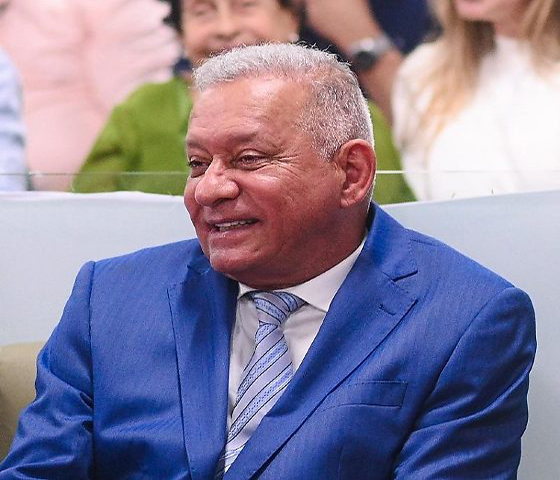 TJMT mantém ação contra ex-prefeito José Domingos em Sorriso