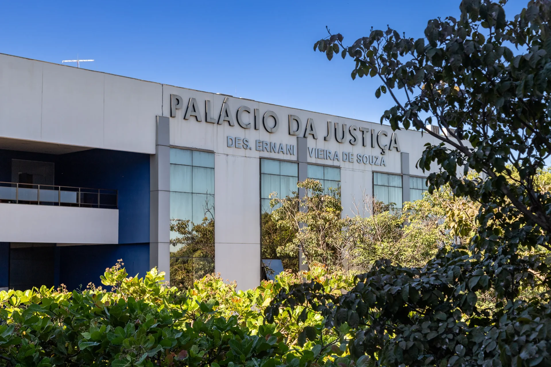 TJMT mantém PJe fora do ar após invasão em Mato Grosso