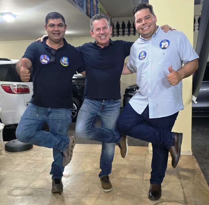 Torixoréu avança com investimentos do governo estadual em MT