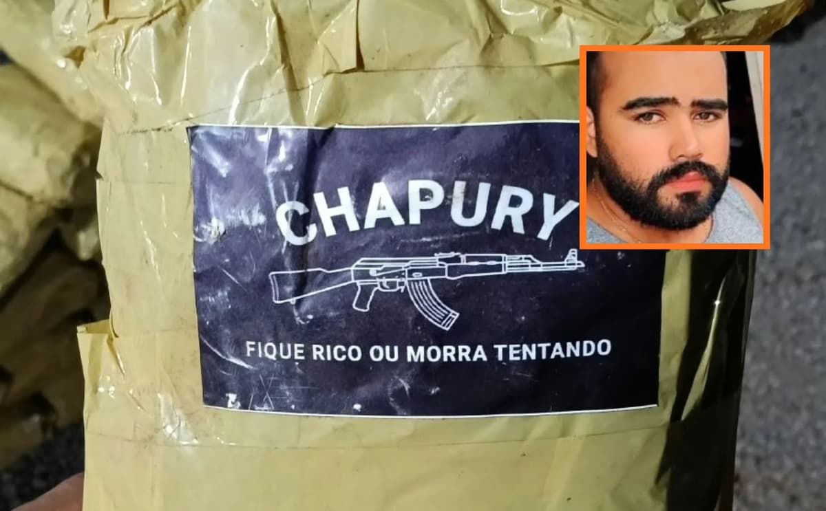 Traficante morre em confronto com o Gefron em Cáceres