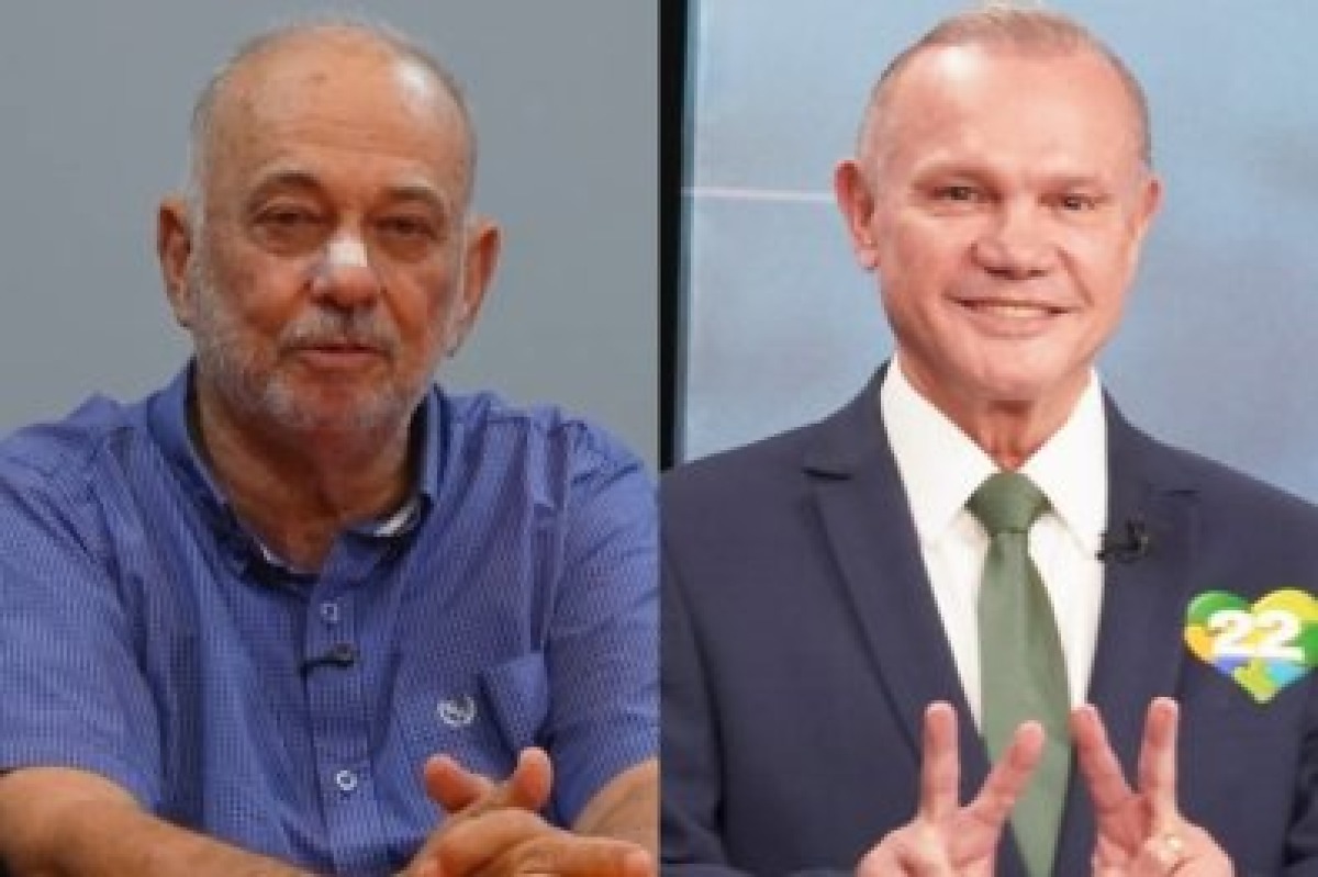 TRE-MT ordena remoção de acusações contra Wellington Fagundes