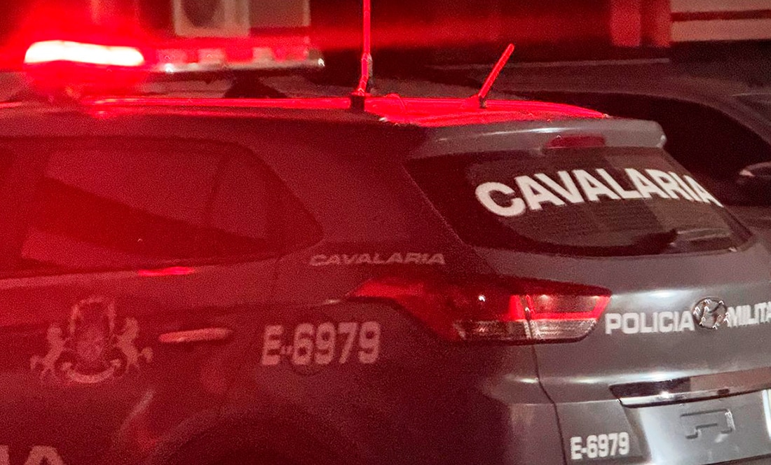 Trio é preso por tráfico de drogas em Nova Mutum