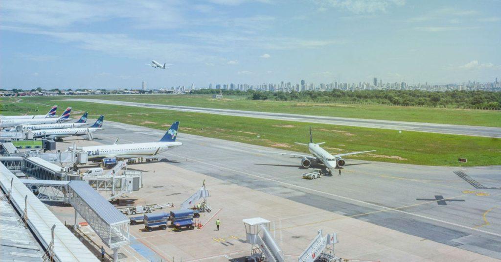 Turismo em Cuiabá e Sinop é avaliado em pesquisa nacional