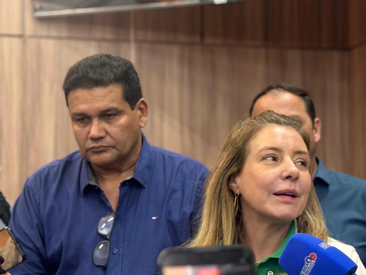 Várzea Grande: Flávia quer remanejar R$ 738 mi sem aval em MT