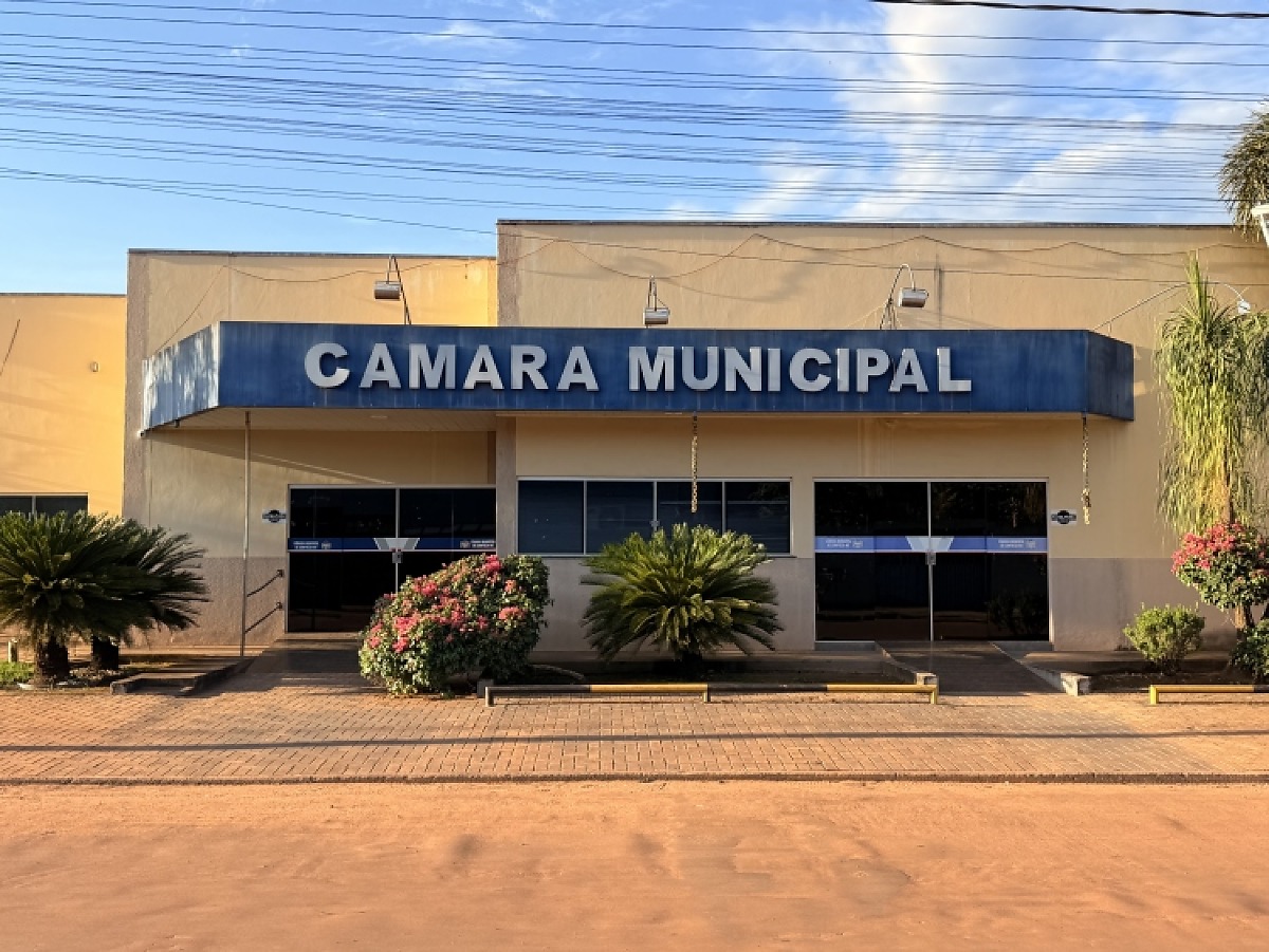 Vereador de Confresa lidera gastos em MT com mandato sem entregas