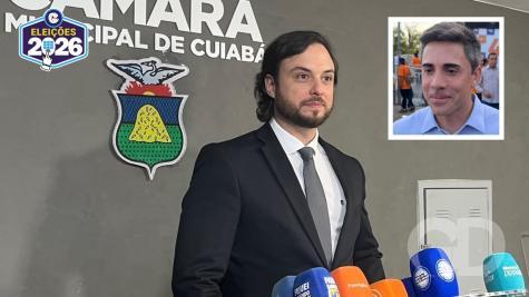 Vereador defende candidato em MT após denúncias de coerção e uso de órgão