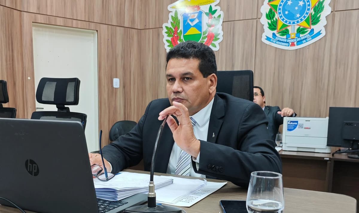 Vereador relata ameaças e perseguição após denúncia em MT