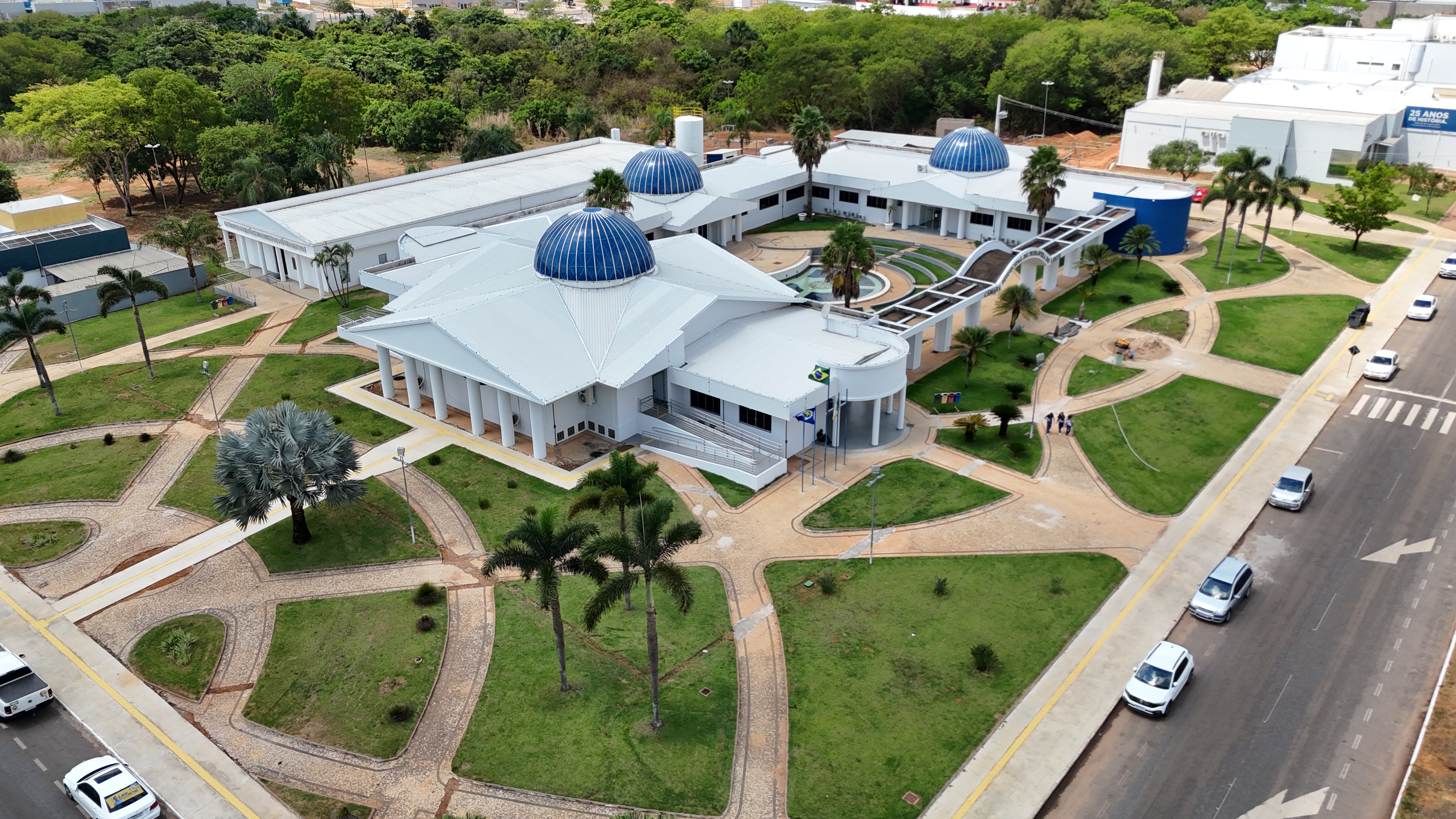 Vereadores aprovam programa em Primavera do Leste