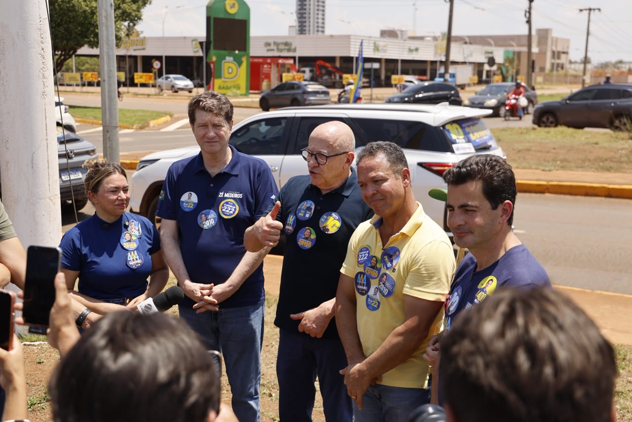 Viaduto de Rondonópolis ganha licitação homologada de R$ 75 milhões