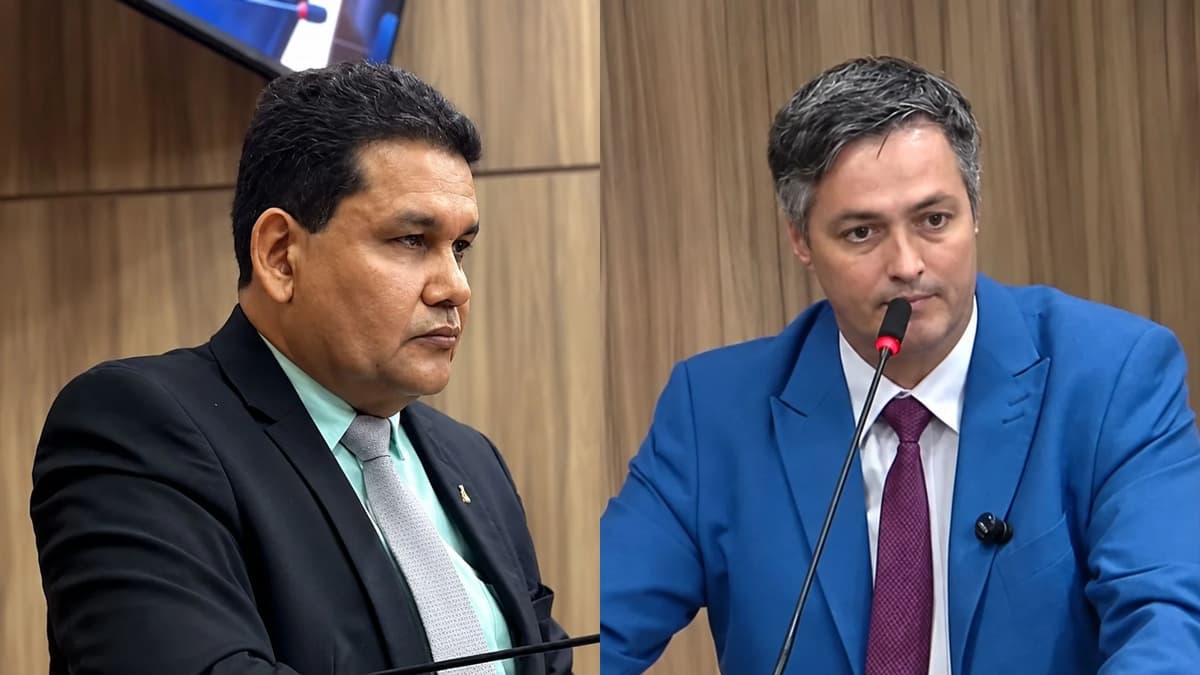 Wanderley desafia Rogerinho a provar irregularidades em MT