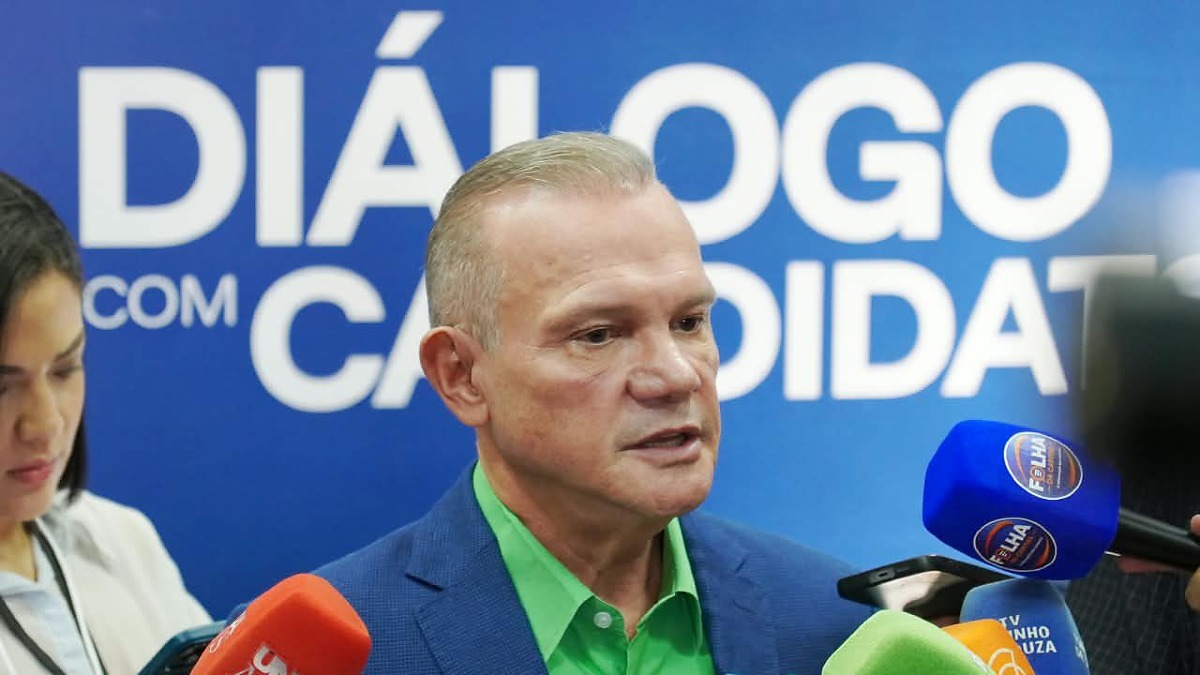 Wellington defende afastamento de Moraes no estado de Mato Grosso