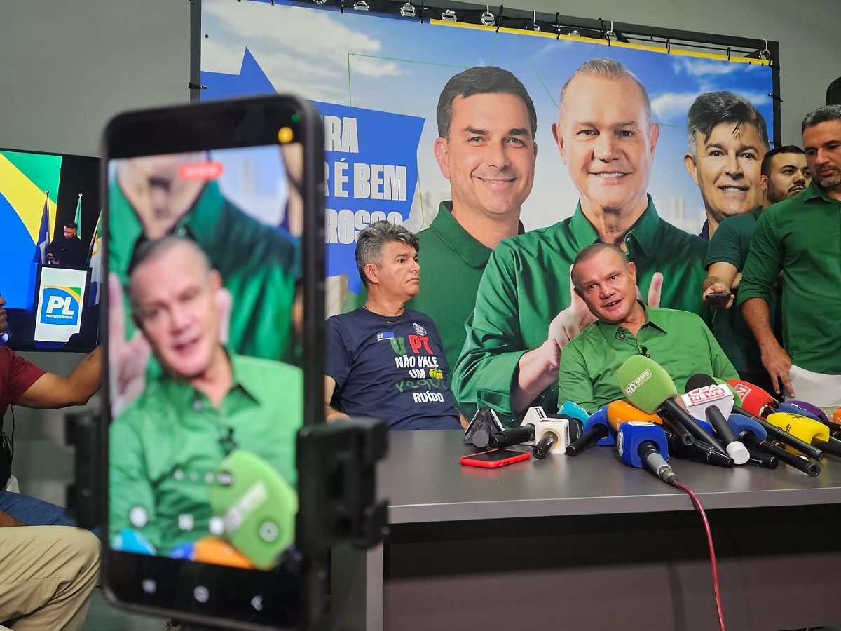 Wellington promete pagar RGA atrasada em MT
