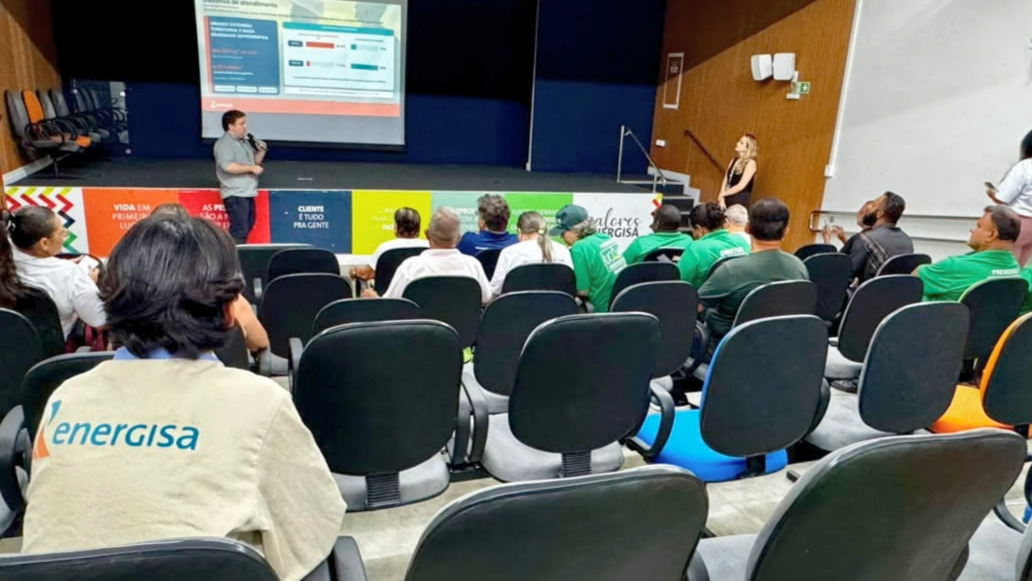 Workshop capacita líderes comunitários para temporais em MT